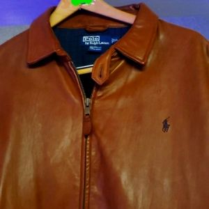 Polo by Ralph Lauren Vintage Barely Used